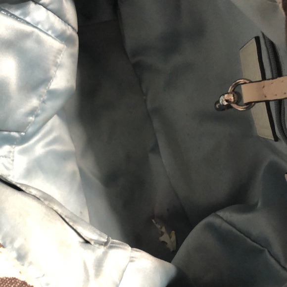 Preloved Coach Handbag - Picture 7 of 9